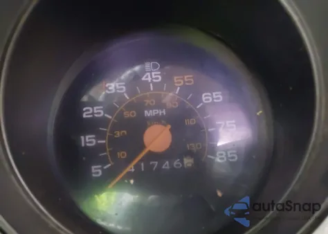 1985 Chevrolet C10 из США, поврежденный, VIN 1GCDC14H9FS108175